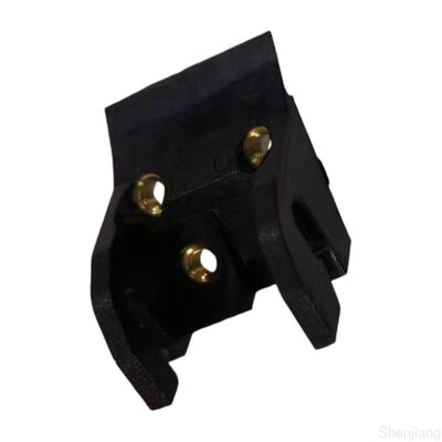 Diebold Fork Block ATM Depot Replacement Part 49006708000C