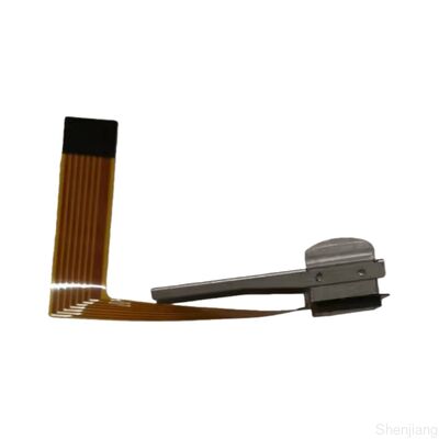 NCR 6622E Ceramic Read Write Head DiP Card Reader Component 0090037131