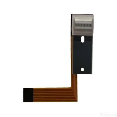 NCR 6622E Ceramic Read Write Head DiP Card Reader Component 0090037131