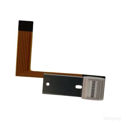 NCR 6622E Ceramic Read Write Head DiP Card Reader Component 0090037131