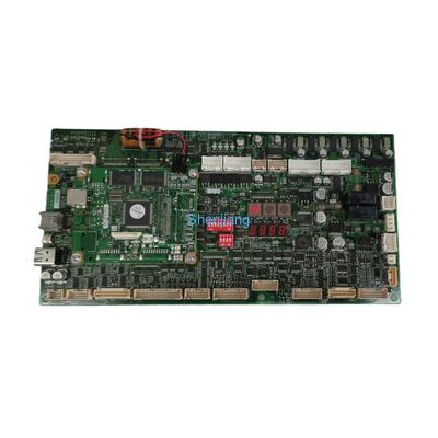 NCR 6683 BRM Upper PCB Board Control Board Part 0090036165