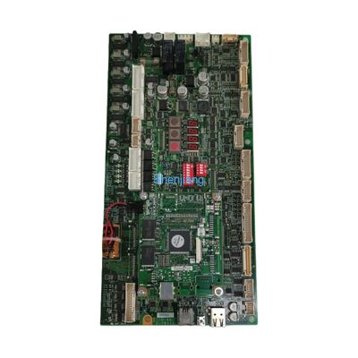 NCR 6683 BRM Upper PCB Board Control Board Part 0090036165