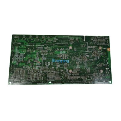 NCR 6683 BRM Upper PCB Board Control Board Part 0090036165