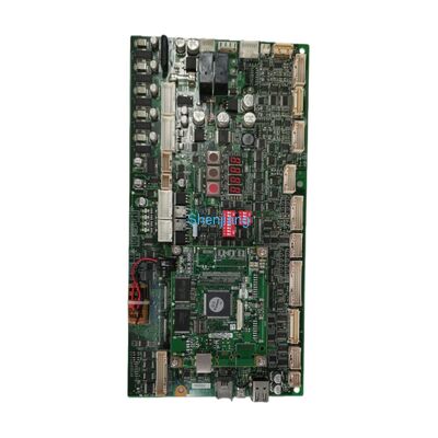 NCR 6683 BRM Upper PCB Board Control Board Part 0090036165