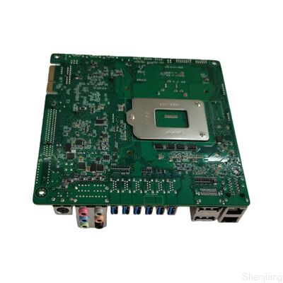 NCR Estoril ATM Motherboard Windows 10 Compatible 4450769935