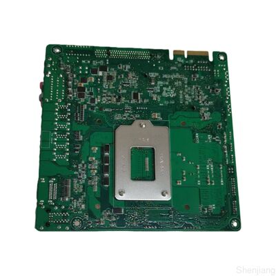 NCR Estoril ATM Motherboard Windows 10 Compatible 4450769935