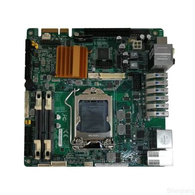NCR Estoril ATM Motherboard Windows 10 Compatible 4450769935