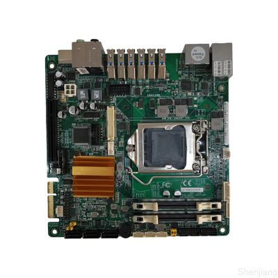 NCR Estoril ATM Motherboard Windows 10 Compatible 4450769935