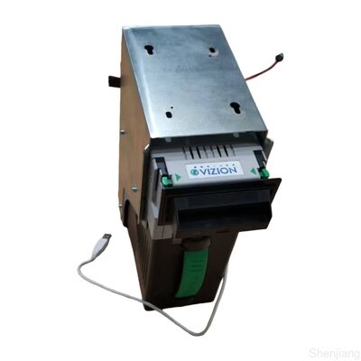 JCM IVIZION Bill Validator Full Assembly  For Automated Teller Machines