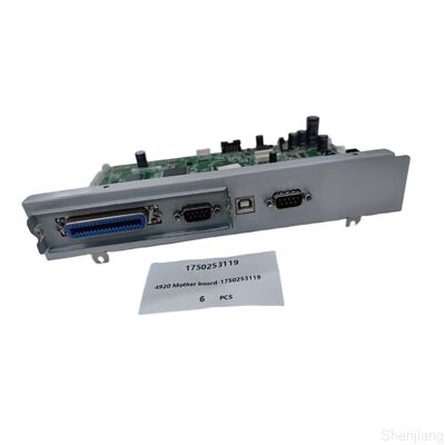 Wincor 4920 Main Controller Board Motherboard Assembly 1750253119