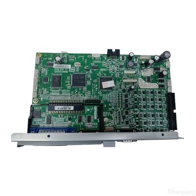 Wincor 4920 Main Controller Board Motherboard Assembly 1750253119