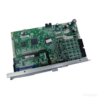 Wincor 4920 Main Controller Board Motherboard Assembly 1750253119