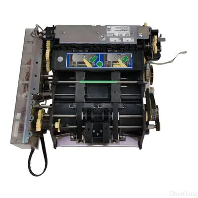 Wincor C4060 Distributor Module CRS Lower Cabinet Assembly 1750200541