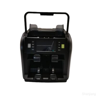 SJ-668 Currency Counting Machine  For Cash Management