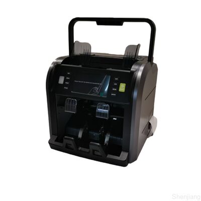 SJ-668 Currency Counting Machine  For Cash Management