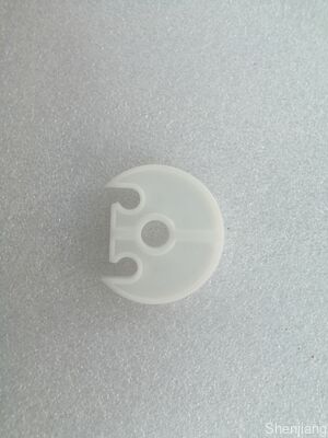 Hitachi ATM Machine Parts WCS-P.ROLR BOSS Thick 4P010786-001