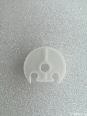 Hitachi ATM Machine Parts WCS-P.ROLR BOSS Thick 4P010786-001