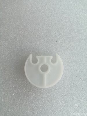 Hitachi ATM Machine Parts WCS-P.ROLR BOSS Thick 4P010786-001