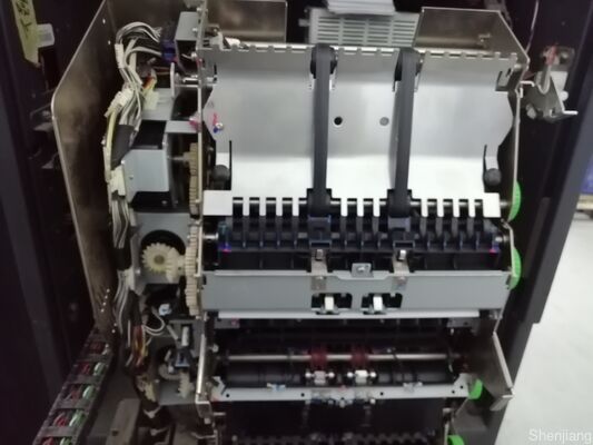 ATM Machine Parts GRG 9250 H68N Cash Dispenser Note Feeder Slot CRM9250-NFS-01 YT4.029.057