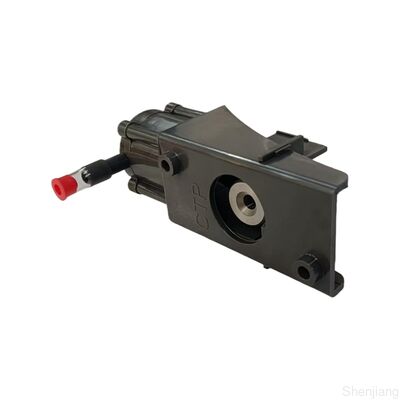 4450738137 ATM Vacuum Pump Module For NCR Parts