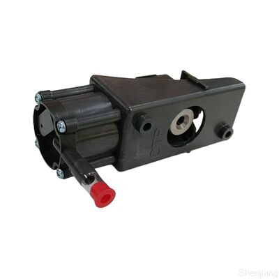 4450738137 ATM Vacuum Pump Module For NCR Parts