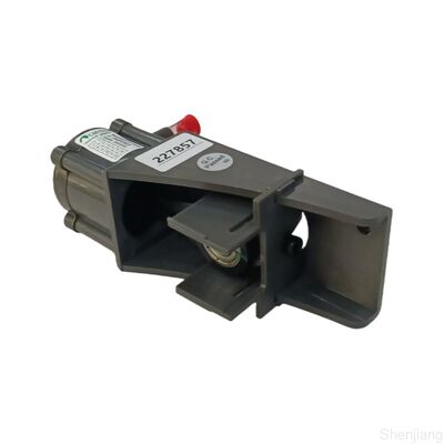 4450738137 ATM Vacuum Pump Module For NCR Parts