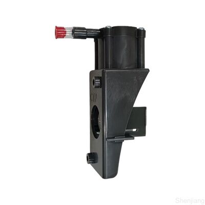 4450738137 ATM Vacuum Pump Module For NCR Parts