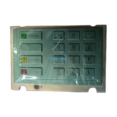 01750159341 ATM Keypad  Wincor Nixdorf C400 EPP V6