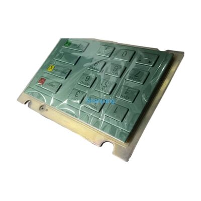 01750159341 ATM Keypad  Wincor Nixdorf C400 EPP V6