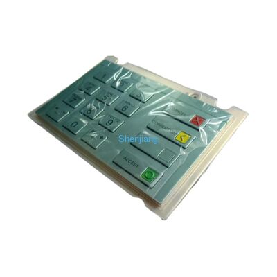 01750159341 ATM Keypad  Wincor Nixdorf C400 EPP V6