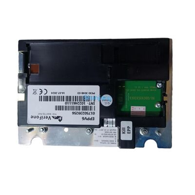 01750159341 ATM Keypad  Wincor Nixdorf C400 EPP V6