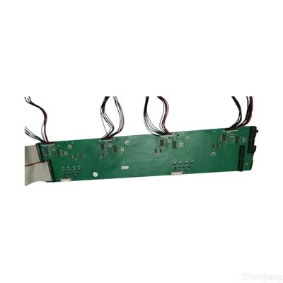 1750044878 Wincor Nixdorf ATM Distributor Board 4X