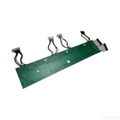 1750044878 Wincor Nixdorf ATM Distributor Board 4X