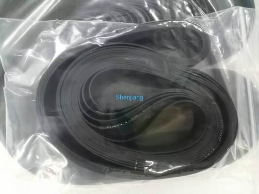 445-0019379 ATMs Spare Parts Transport Belts for NCR 5887 Presenter