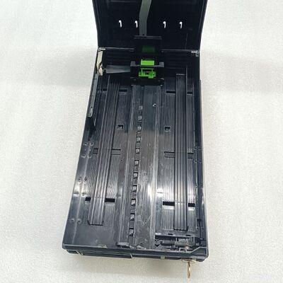 Diebold DN100 5500 ATM Machine Parts Dispenser Cassette 00155842000G