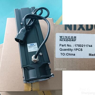 New Original 1750211744 01750179134 1750179136 Wincor Nixdorf 390W Heater for ATMs