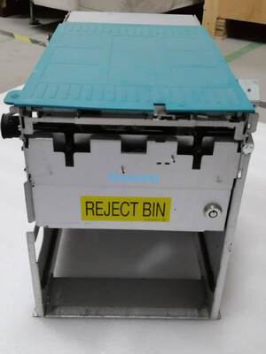 Hyosung Front Load 6K CDU-1100 Cash Dispenser Hyosung Note Dispenser Force 7010000193