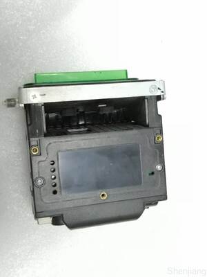 Hyosung Nautilus ATM With Receipt Printer Model 5409000040