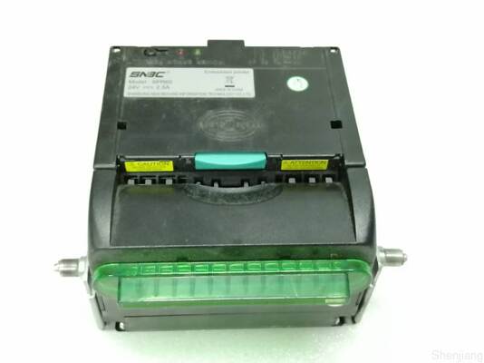 Hyosung Nautilus ATM With Receipt Printer Model 5409000040