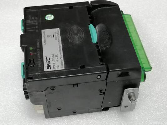 Hyosung Nautilus ATM With Receipt Printer Model 5409000040