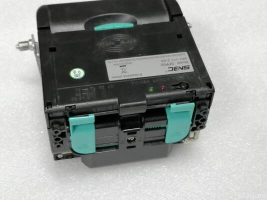 Hyosung Nautilus ATM With Receipt Printer Model 5409000040