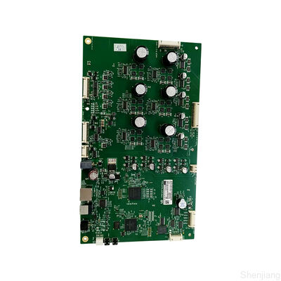 Diebold ATM Parts Diebold Lower Controller DH200 RMV4 PN 01750311974 1750311974