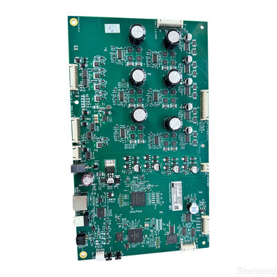 Diebold ATM Parts Diebold Lower Controller DH200 RMV4 PN 01750311974 1750311974