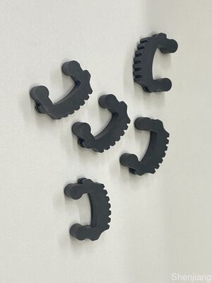 Diebold ATM Parts 49269047000A Diebold Nixdor Roller Paddle Rubber