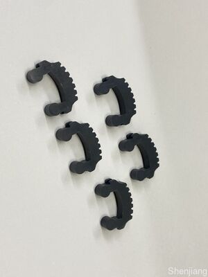 Diebold ATM Parts 49269047000A Diebold Nixdor Roller Paddle Rubber