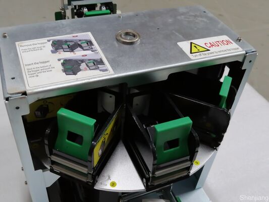 Hyosung Octagon R1.2 ATM Parts NH8H20011 Movement