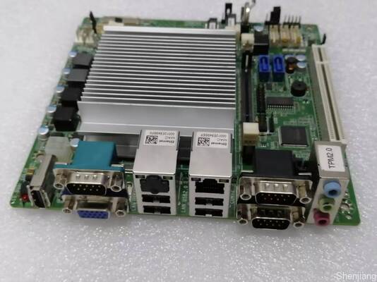 Hyosung 299-FA341-103HG Control Board  ATM Spare Parts