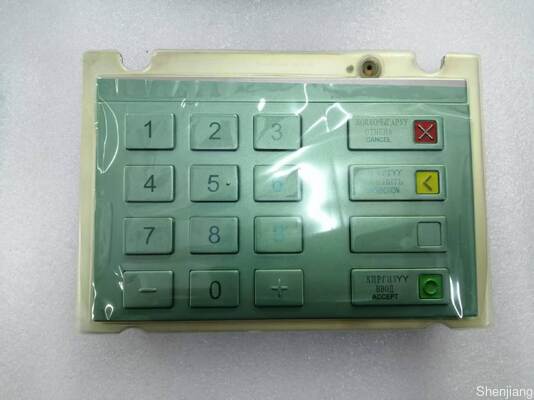 Wincor International English Keyboard 1750159374 ATM