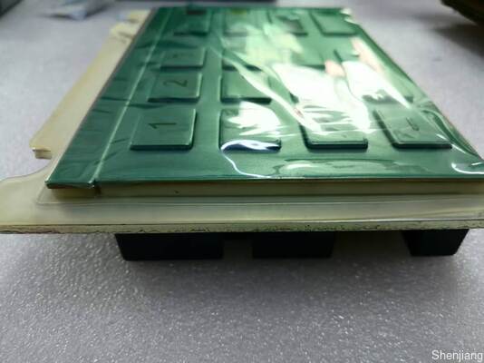 Wincor International English Keyboard 1750159374 ATM