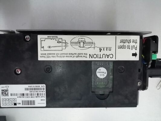 Wincor Nixdorf Card Readers CHD V2CU Standard 01750173205